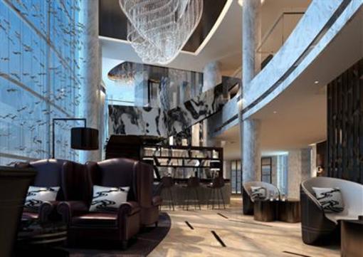 фото отеля Idea Garden Hotel Wuxi