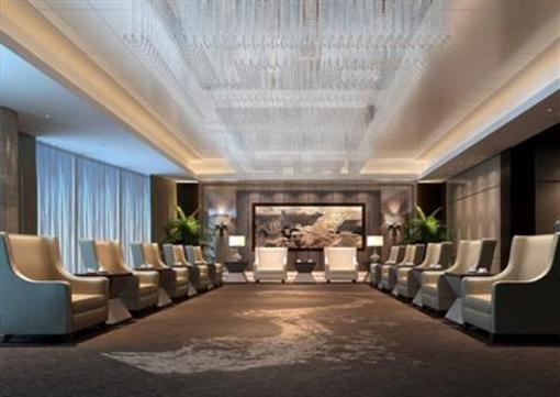 фото отеля Idea Garden Hotel Wuxi