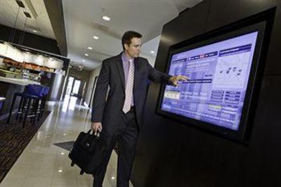 фото отеля Courtyard by Marriott DFW Airport North / Irving