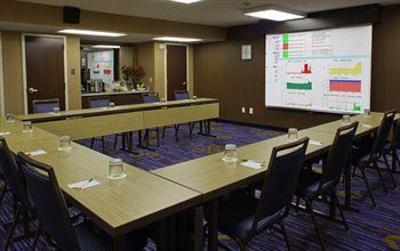 фото отеля Courtyard by Marriott DFW Airport North / Irving