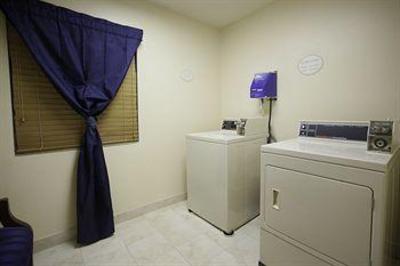 фото отеля Courtyard by Marriott DFW Airport North / Irving