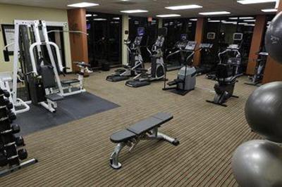 фото отеля Courtyard by Marriott DFW Airport North / Irving