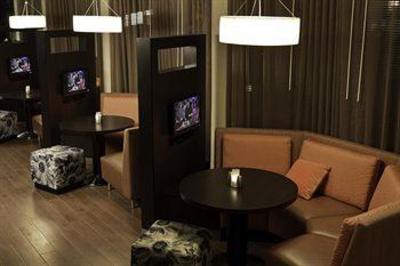 фото отеля Courtyard by Marriott DFW Airport North / Irving