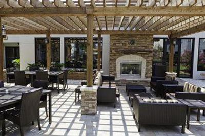 фото отеля Courtyard by Marriott DFW Airport North / Irving