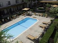 Courtyard by Marriott DFW Airport North / Irving