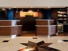 фото отеля Courtyard by Marriott DFW Airport North / Irving