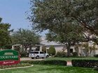 фото отеля Courtyard by Marriott DFW Airport North / Irving