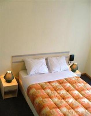 фото отеля Hotel Albergo Brussels