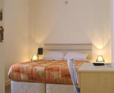фото отеля Hotel Albergo Brussels