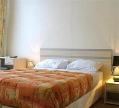 фото отеля Hotel Albergo Brussels