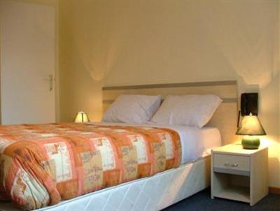 фото отеля Hotel Albergo Brussels