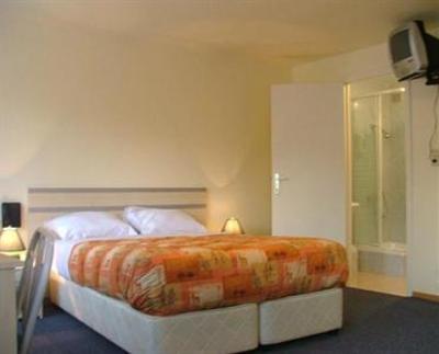 фото отеля Hotel Albergo Brussels