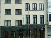 Hotel Albergo Brussels