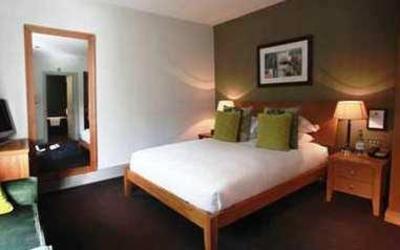 фото отеля Hotel du Vin York