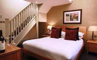 фото отеля Hotel du Vin York