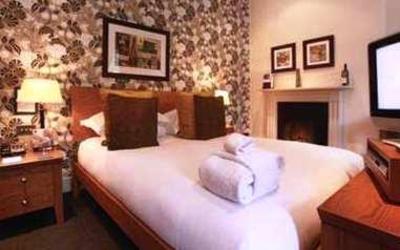 фото отеля Hotel du Vin York
