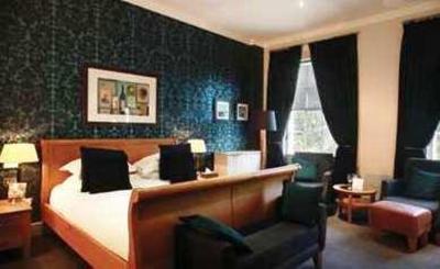фото отеля Hotel du Vin York