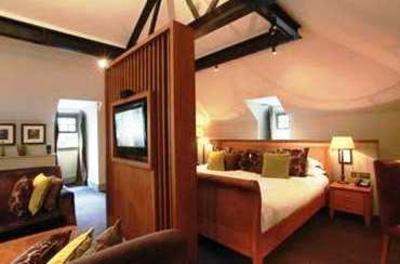 фото отеля Hotel du Vin York