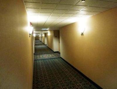 фото отеля Red Lion Hotel Seattle Airport