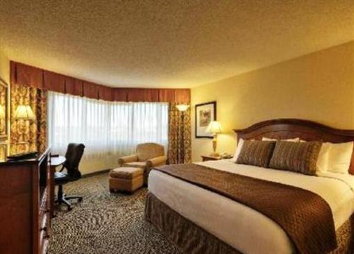 фото отеля Red Lion Hotel Seattle Airport