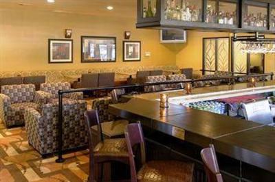 фото отеля Red Lion Hotel Seattle Airport