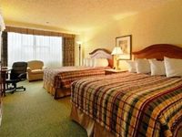 Red Lion Hotel Seattle Airport
