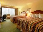 фото отеля Red Lion Hotel Seattle Airport