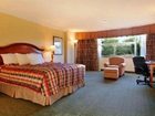 фото отеля Red Lion Hotel Seattle Airport