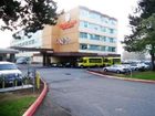 фото отеля Red Lion Hotel Seattle Airport