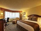 фото отеля Red Lion Hotel Seattle Airport