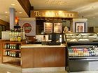 фото отеля Red Lion Hotel Seattle Airport
