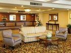 фото отеля Red Lion Hotel Seattle Airport