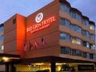фото отеля Red Lion Hotel Seattle Airport