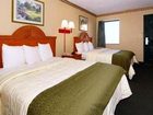 фото отеля Quality Inn Fort Gordon