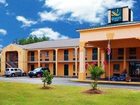 фото отеля Quality Inn Fort Gordon