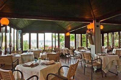фото отеля Hotel Kursaal - Umbria