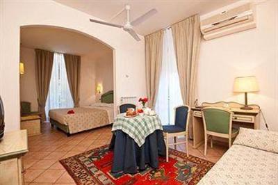 фото отеля Hotel Kursaal - Umbria