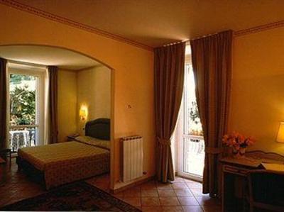 фото отеля Hotel Kursaal - Umbria