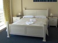 Queensleigh Holiday Apartments