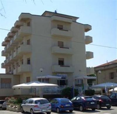 фото отеля Hotel Ancore