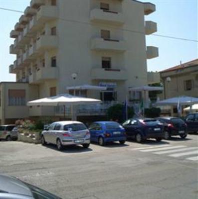 фото отеля Hotel Ancore