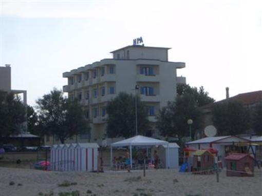 фото отеля Hotel Ancore