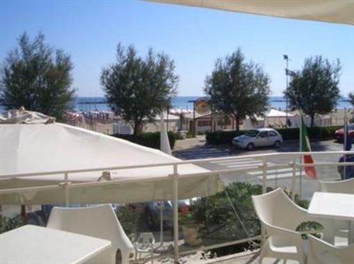 фото отеля Hotel Ancore