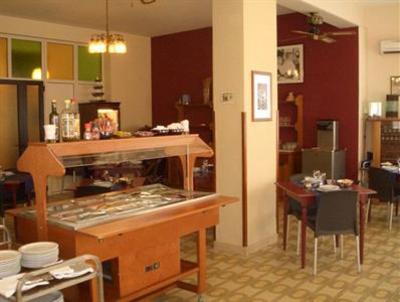 фото отеля Hotel Ancore