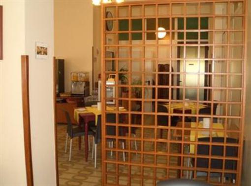 фото отеля Hotel Ancore