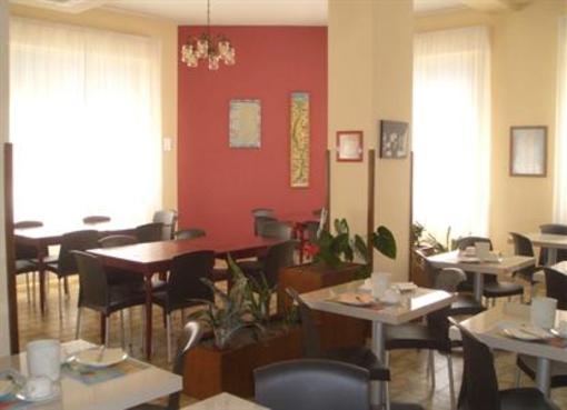 фото отеля Hotel Ancore