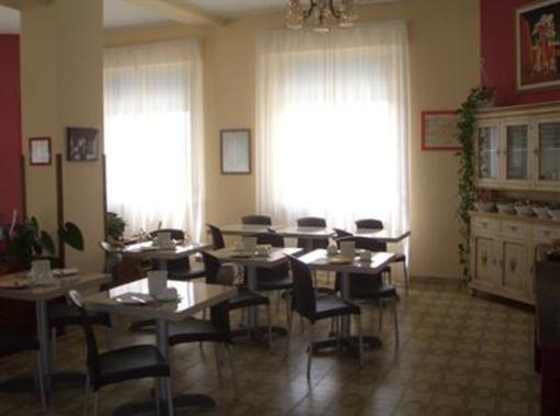 фото отеля Hotel Ancore