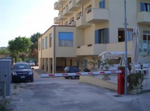 фото отеля Hotel Ancore