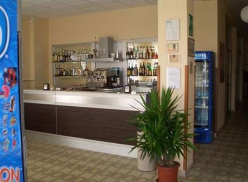 фото отеля Hotel Ancore
