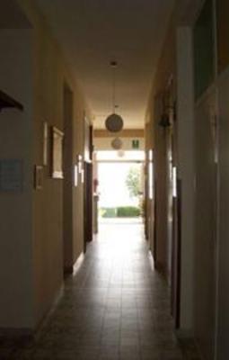 фото отеля Hotel Ancore